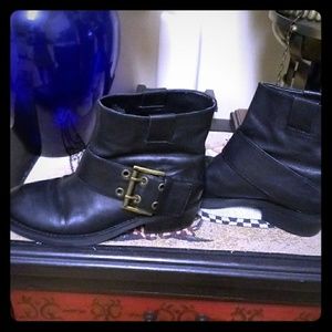 Nine west kassy boots